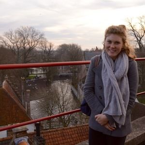 Meet your Posher, Stephanie